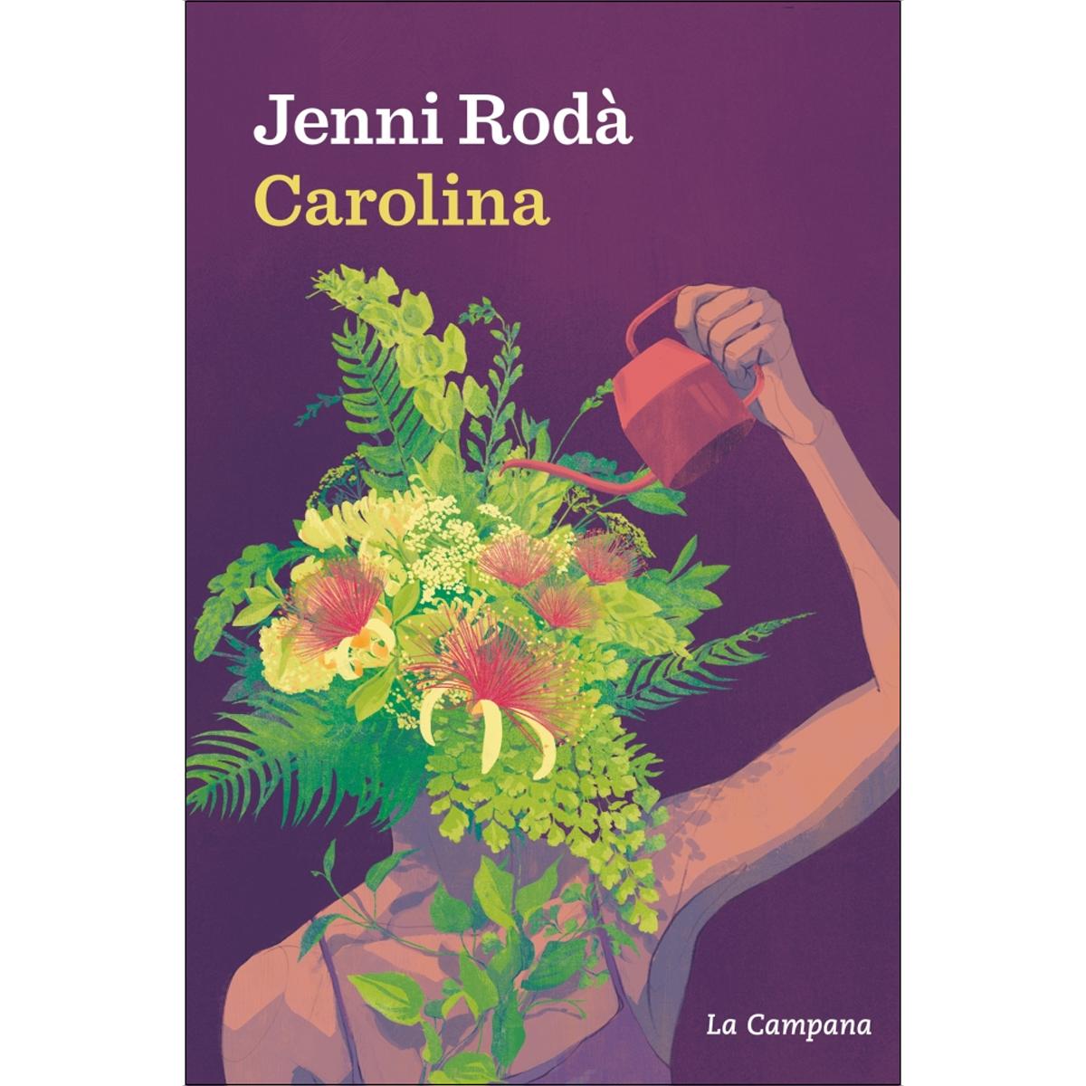 Imagem 0 de Carolina (Capa mole)