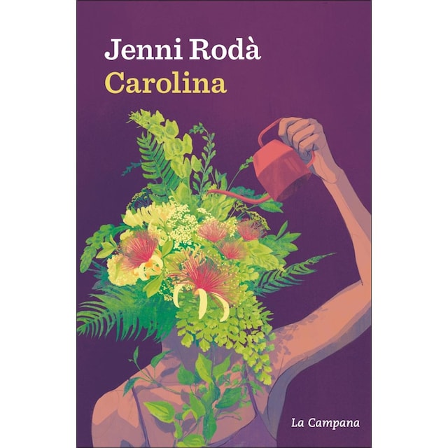 Imagem 0 de Carolina (Capa mole)