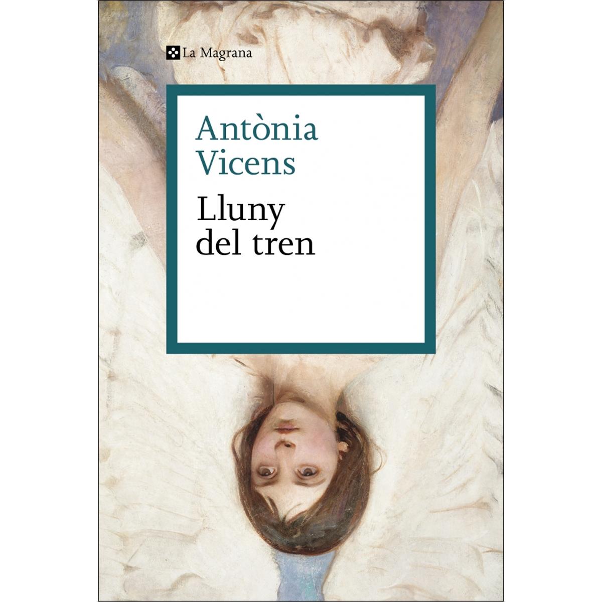 Imagem 0 de Lluny del tren (Capa mole)