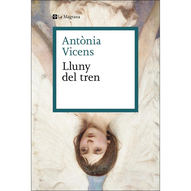 Imagem 0 de Lluny del tren (Capa mole)