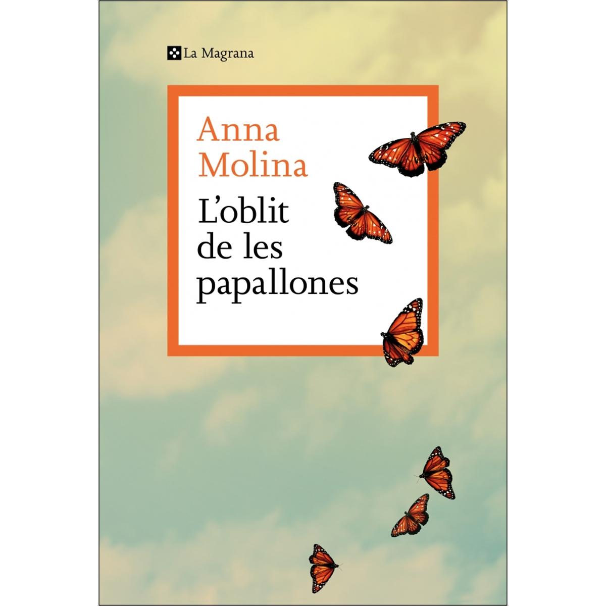 Imagem 0 de L&oblit de les papallones (Capa mole)