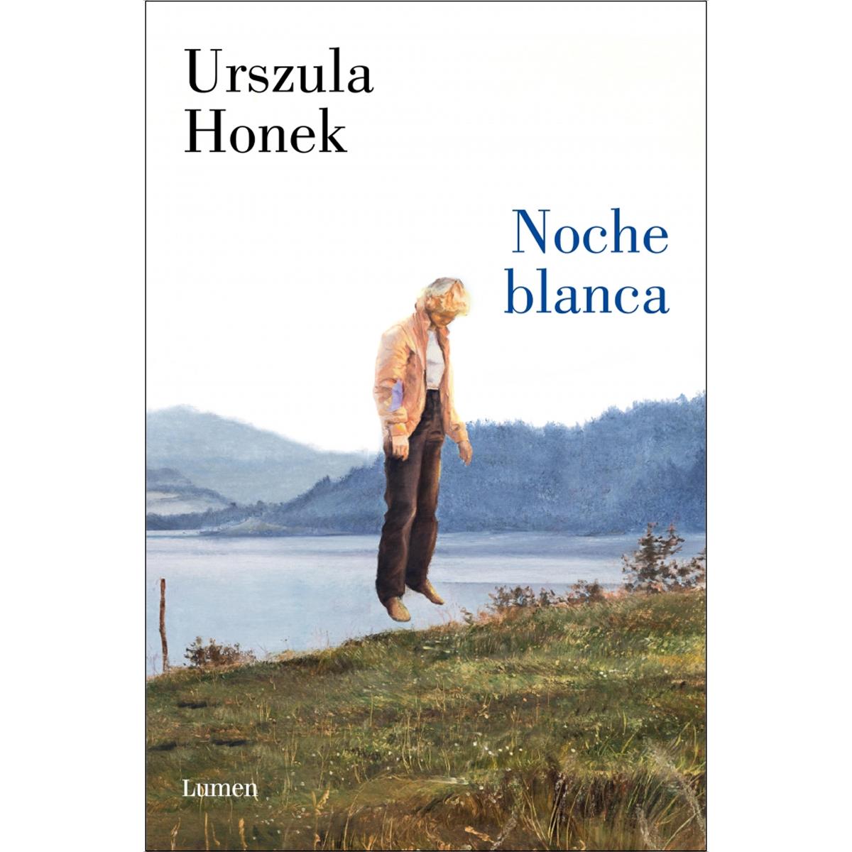 Imagem 0 de Noche blanca (Capa mole)