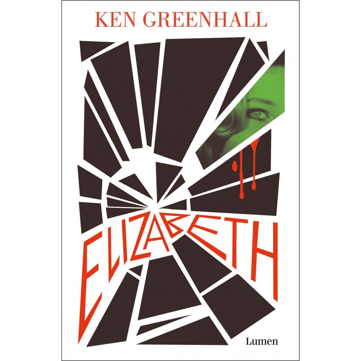 Imagem 0 de Elizabeth (Capa mole)