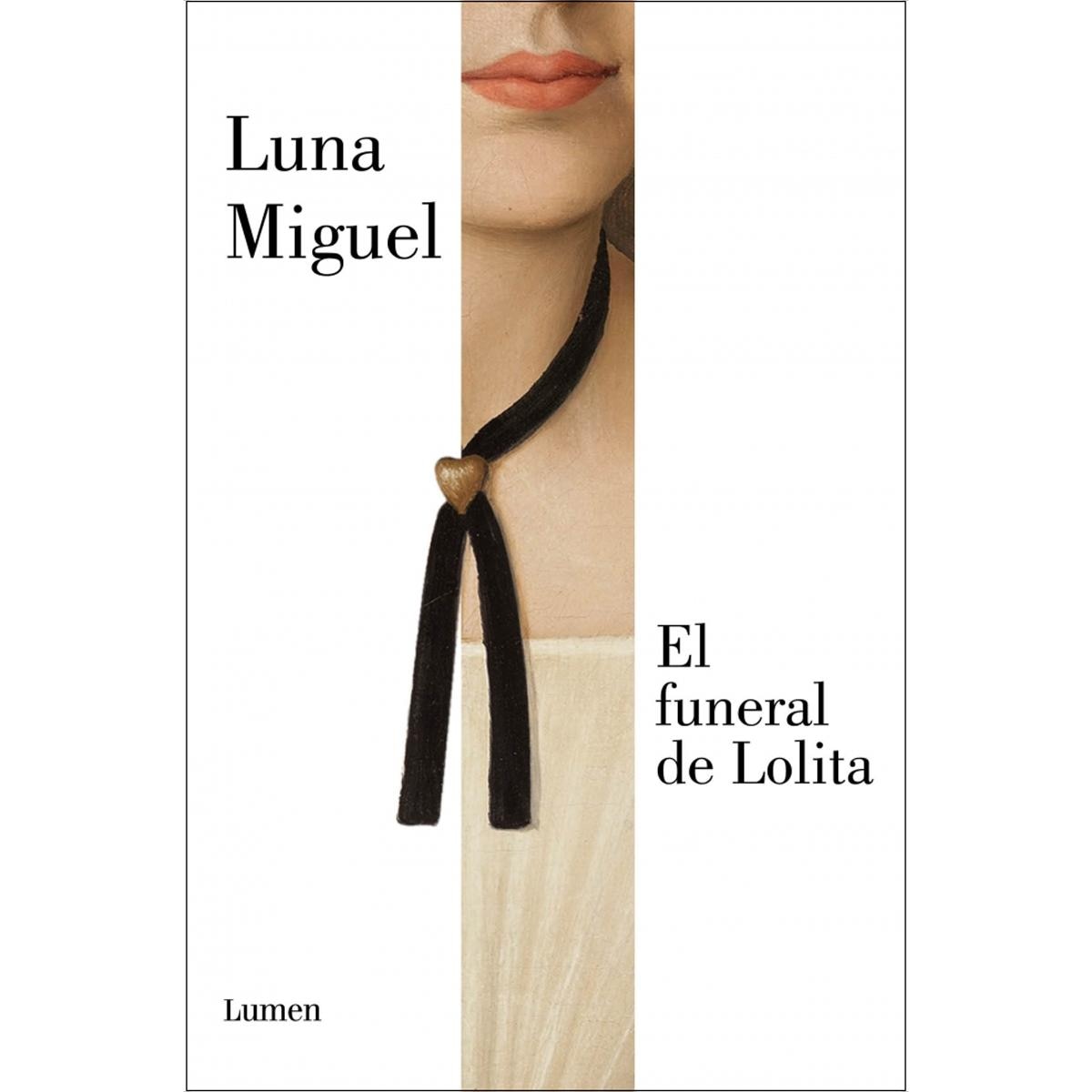 Imagem 0 de El funeral de Lolita (nueva edición) (Capa mole)