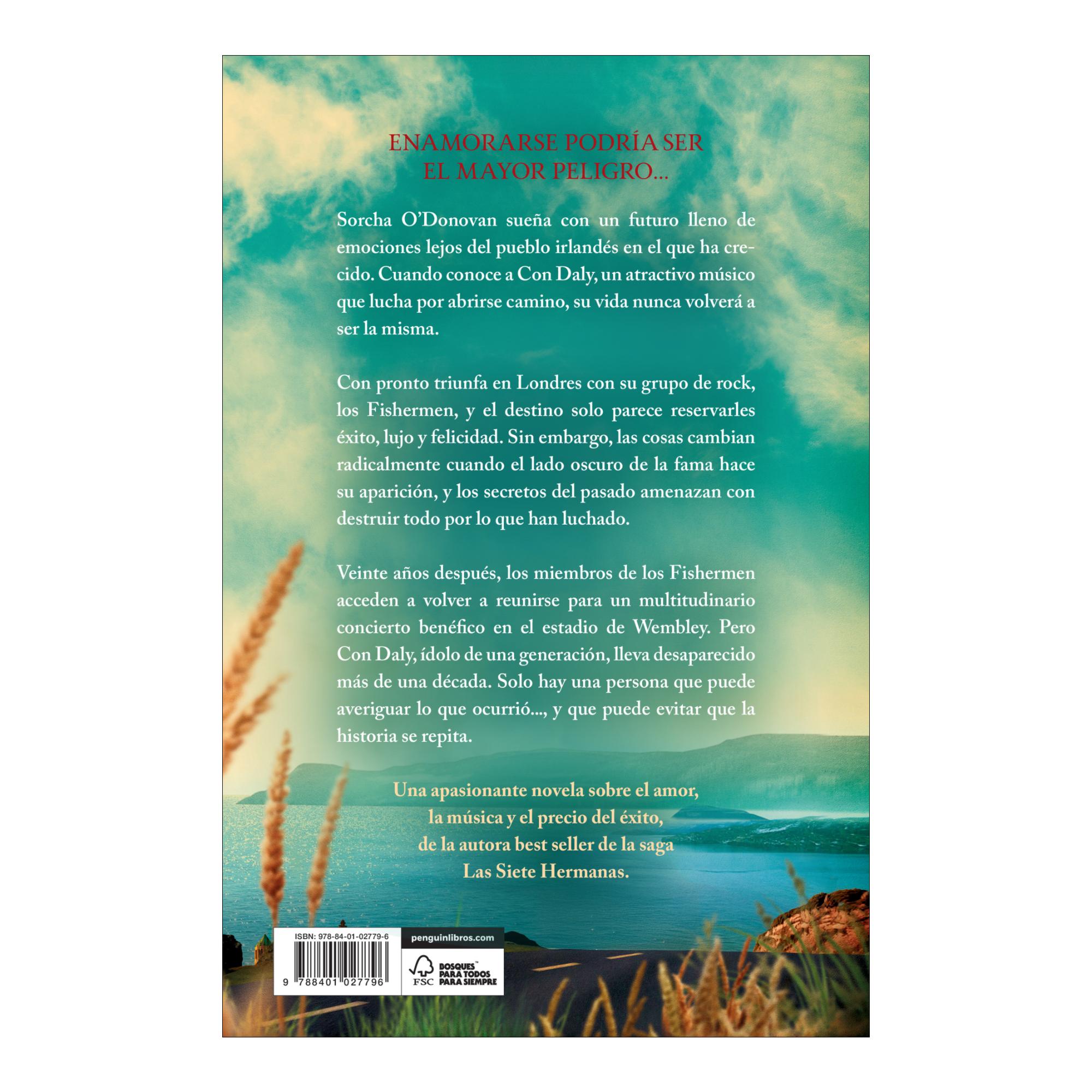 La última canción de amor (Capa mole) 2