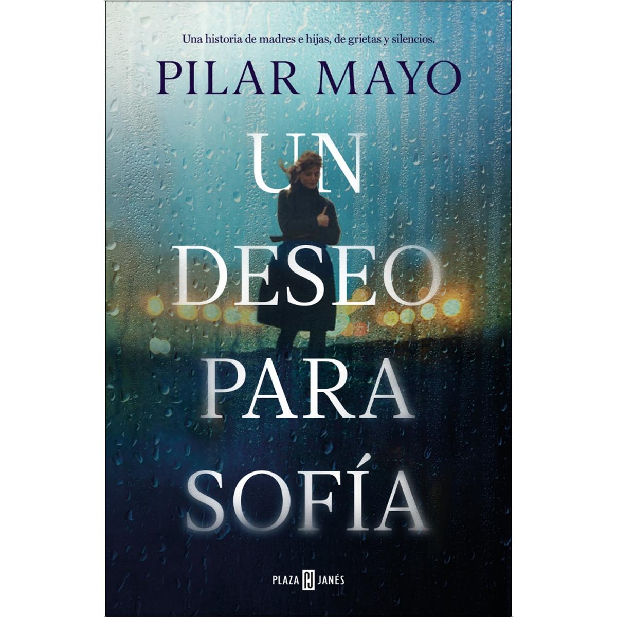 Un deseo para Sofía (Capa mole) 1
