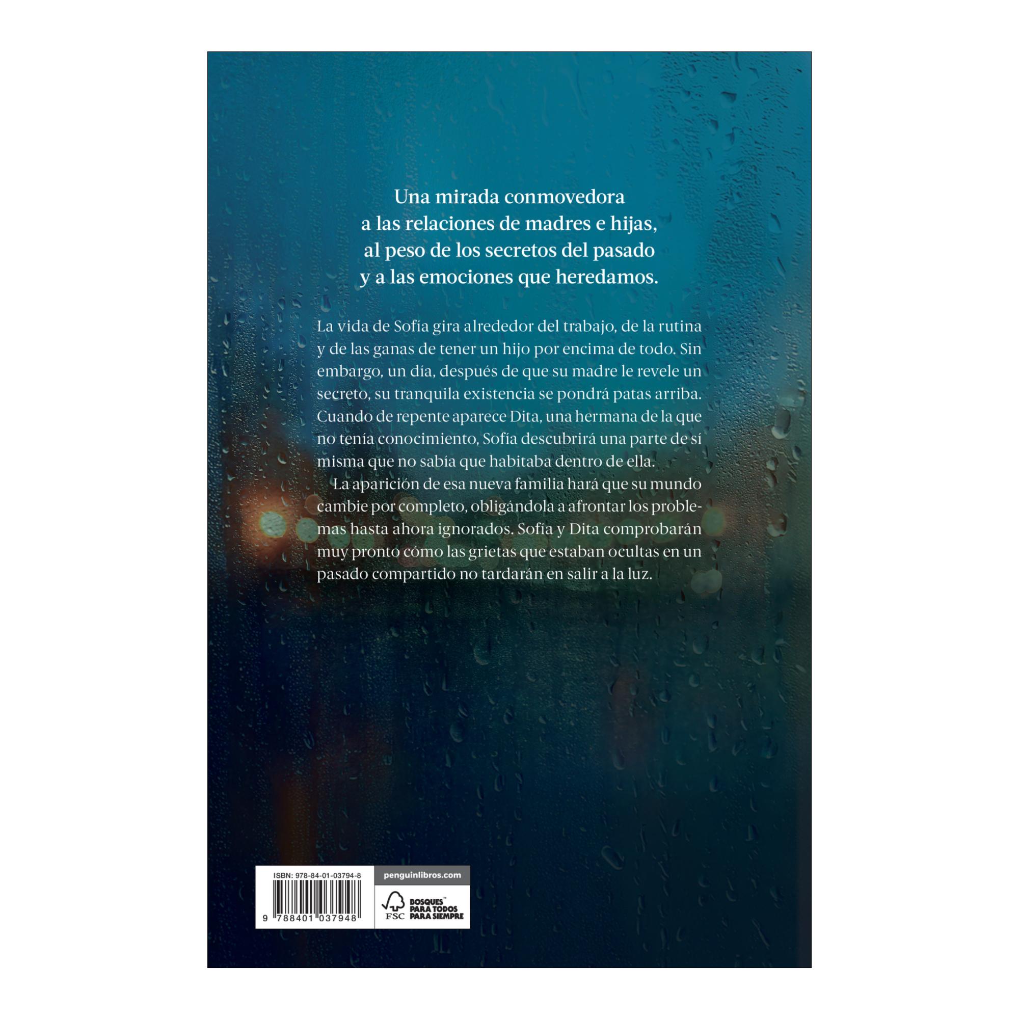 Un deseo para Sofía (Capa mole) 2