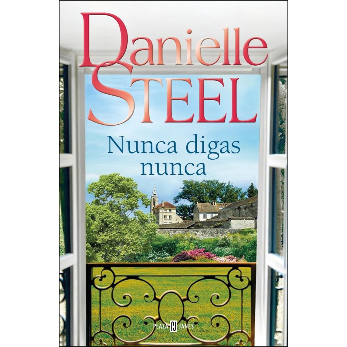 Imagem 0 de Nunca digas nunca (Capa mole)