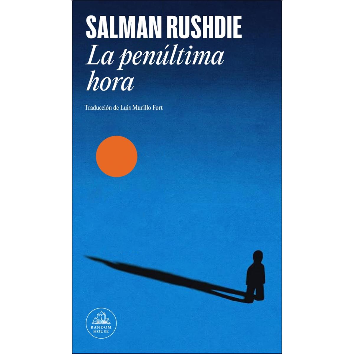 Imagem 0 de La penúltima hora (Capa mole)