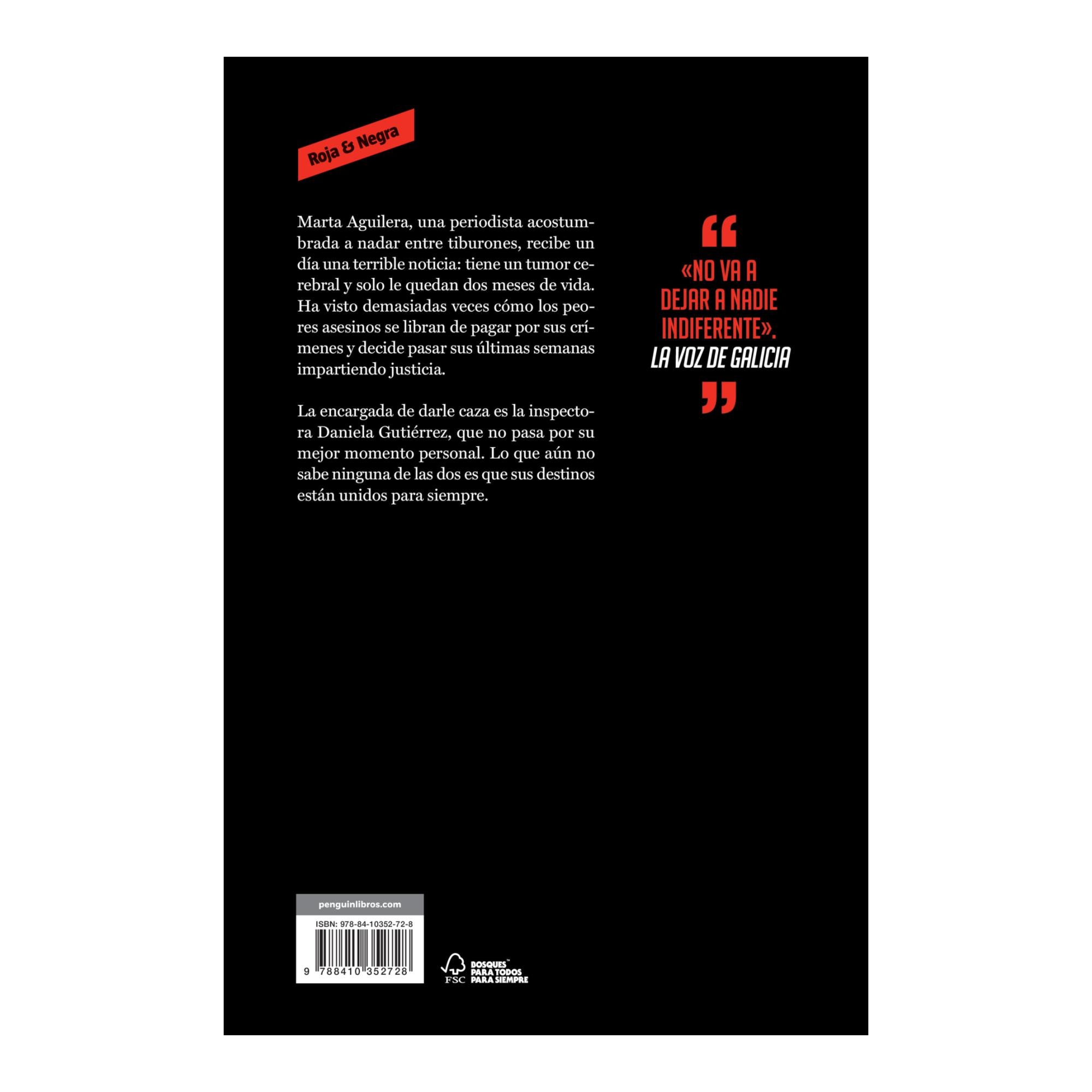 Talión (Capa mole) 2