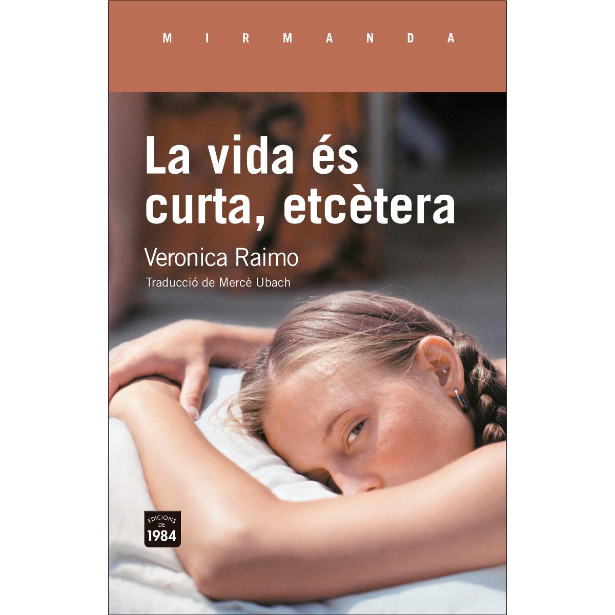 Imagem 0 de La vida és curta, etcètera: La vita è breve, eccetera (Capa mole com abas)