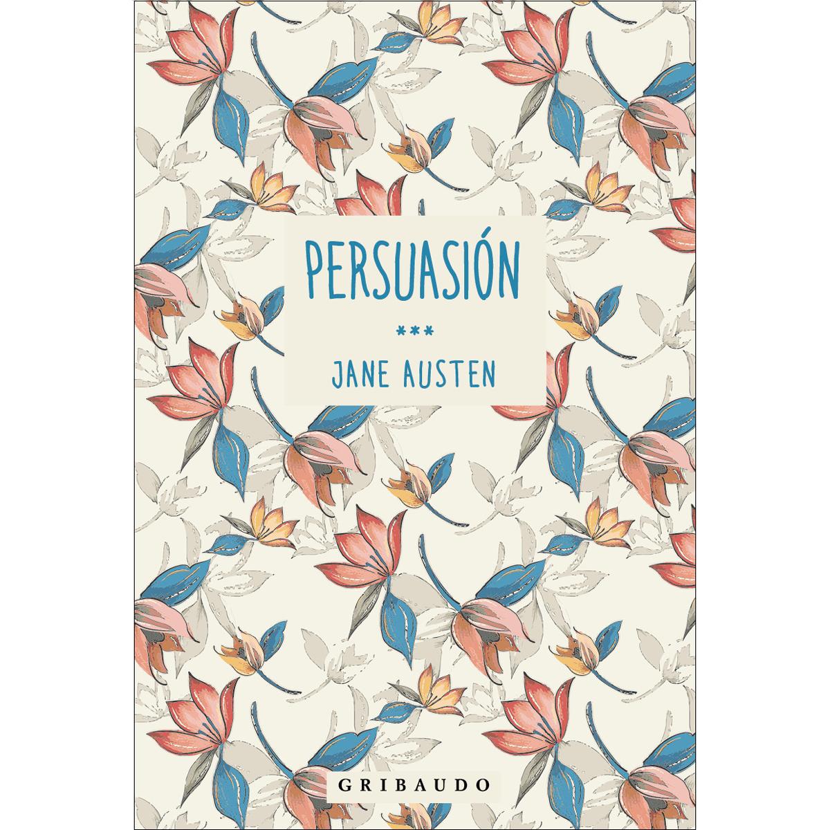 Imagem 0 de Persuasión