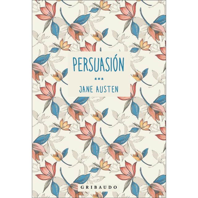 Imagem 0 de Persuasión