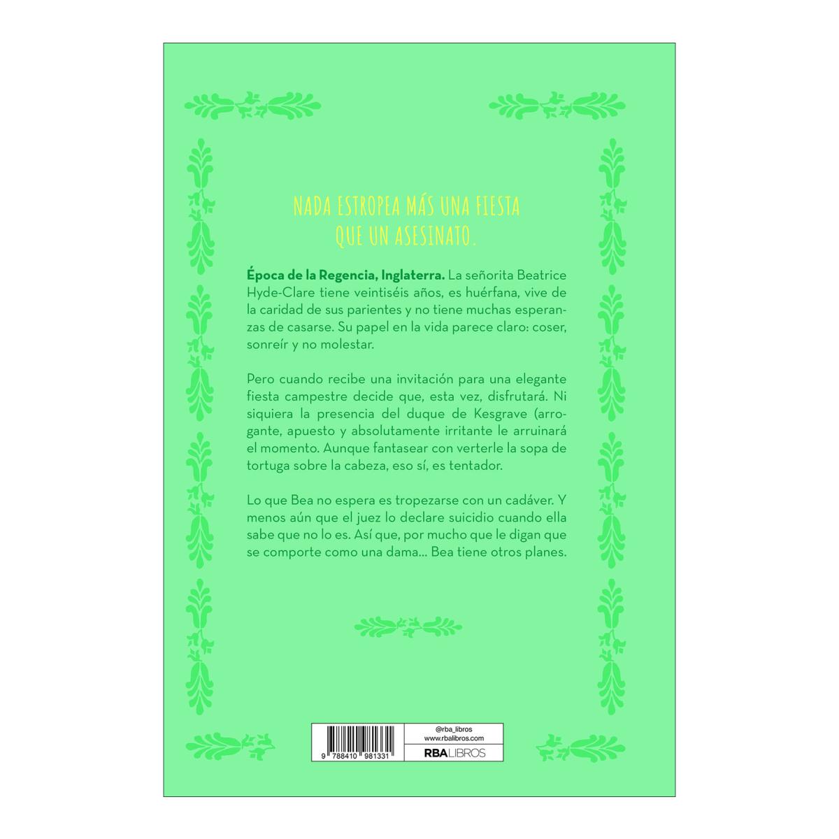 Una curiosidad descarada (Capa dura) 2