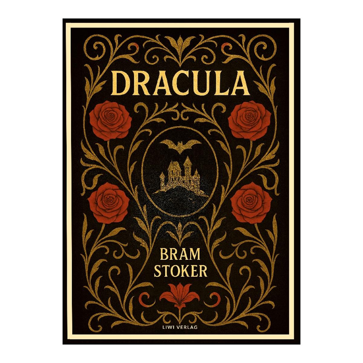 Bram stoker: dracula (english edition) 1