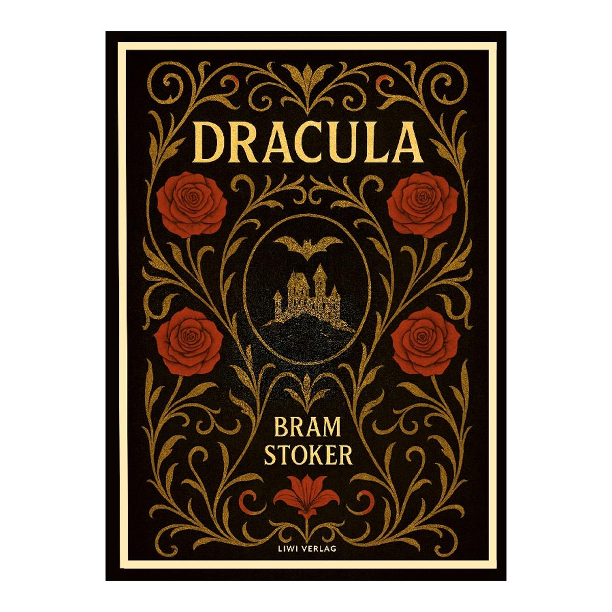 Bram stoker: dracula (english edition) 1