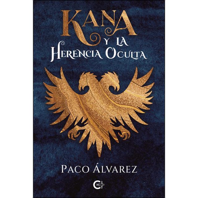 Kana y la herencia oculta 1