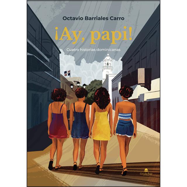 ¡ay, papi! 1