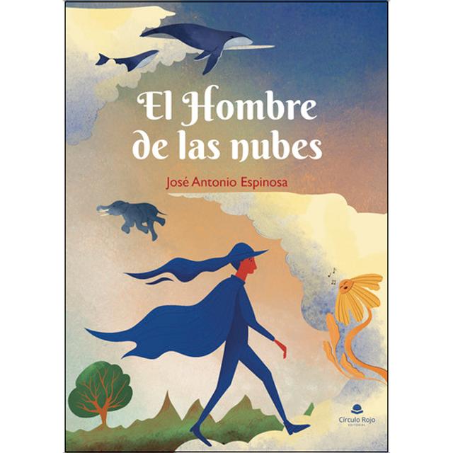 El Hombre de las nubes 1