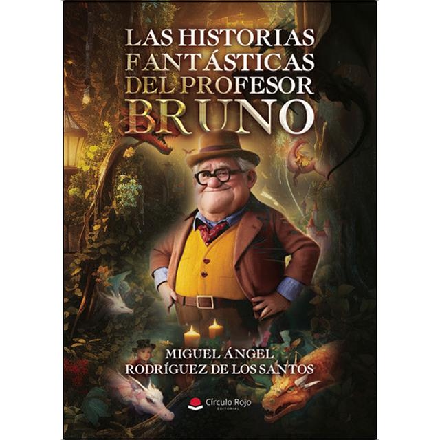 Las historias fantásticas del profesor Bruno 1