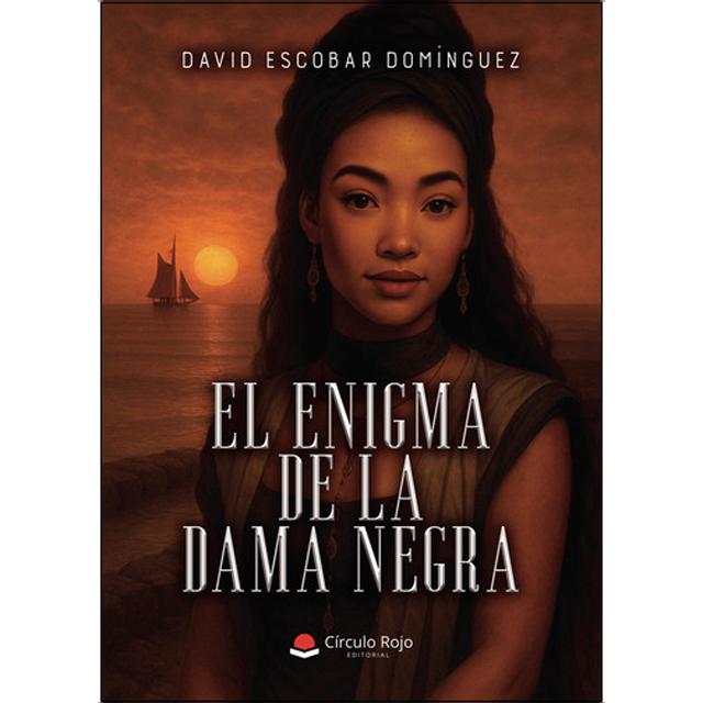 EL ENIGMA DE LA DAMA NEGRA 1