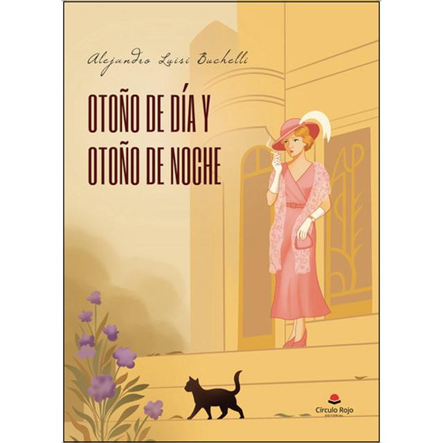 OTOÑO DE DÍA Y OTOÑO DE NOCHE 1