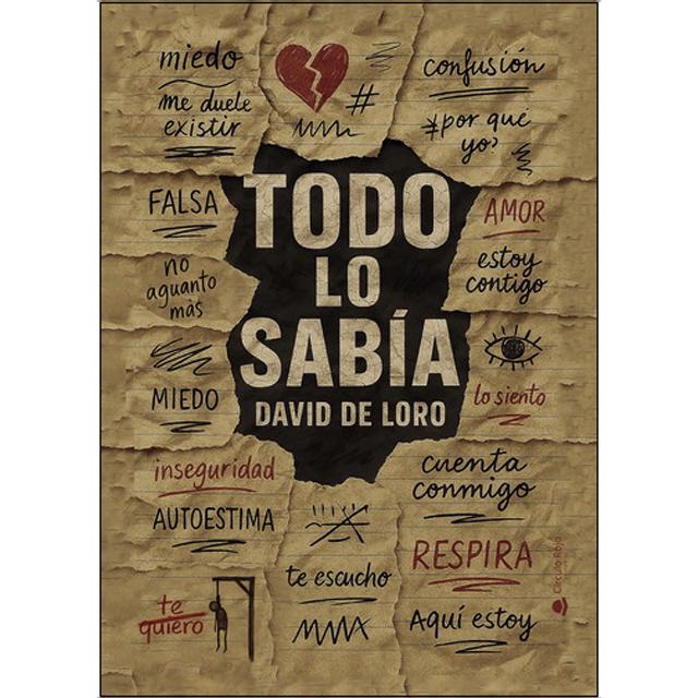 TODO LO SABÍA 1