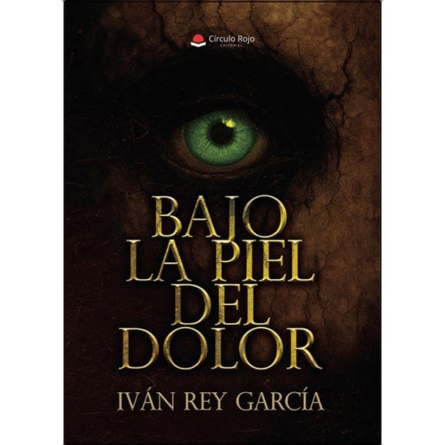 Bajo la piel del dolor 1