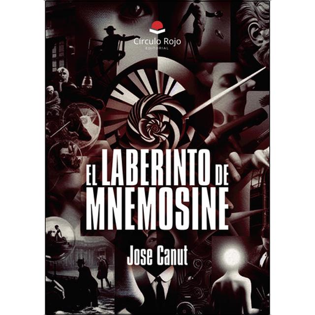 El laberinto de Mnemosine 1