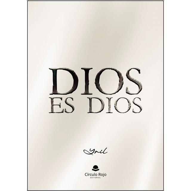 Dios es Dios 1
