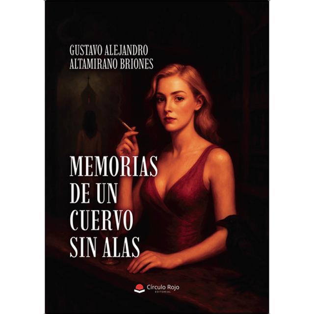 Memorias de un cuervo sin alas 1