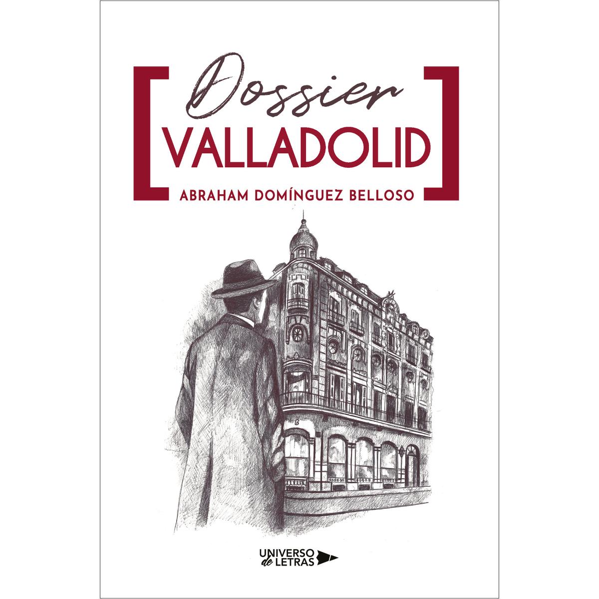 Dossier Valladolid (Capa mole) 1