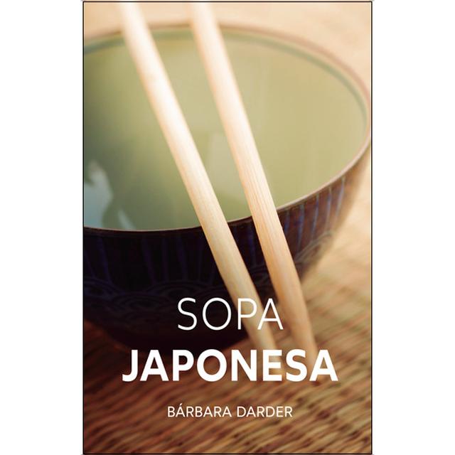 Sopa japonesa 1