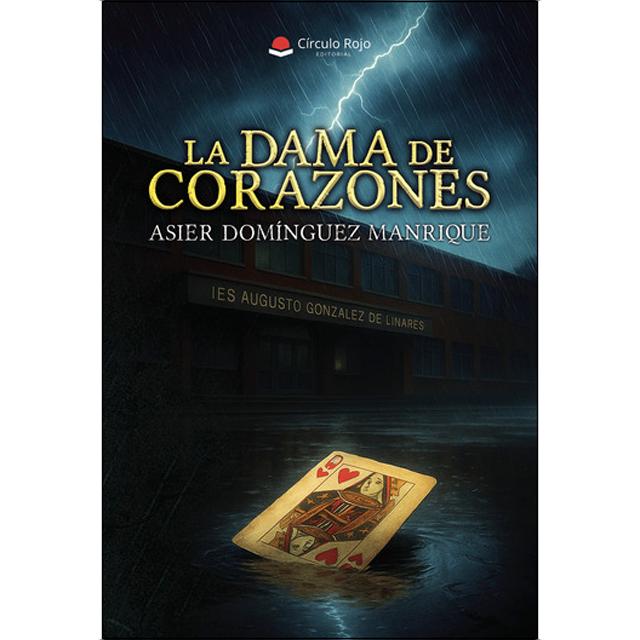 La dama de corazones 1