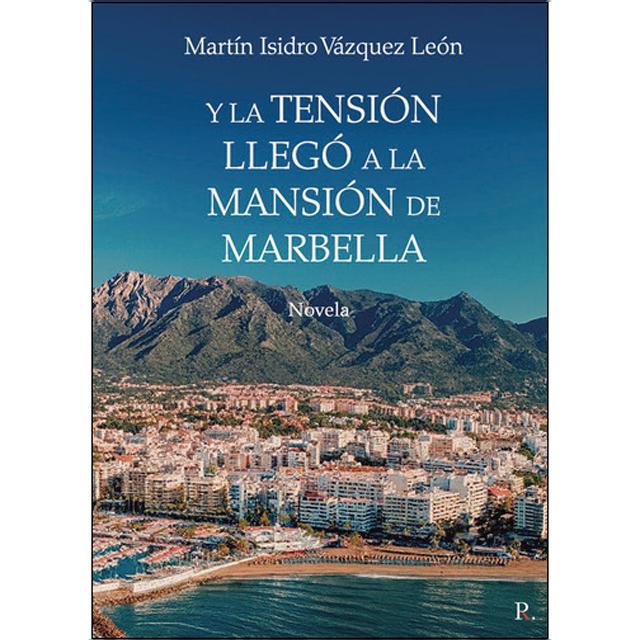Imagem 0 de Y la tensión llegó a la mansión de marbella