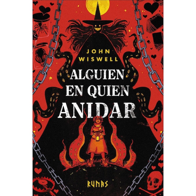 Imagem 0 de Alguien en quien anidar