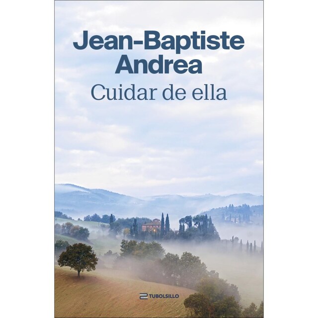 Imagem 0 de Cuidar de ella (Bolso)