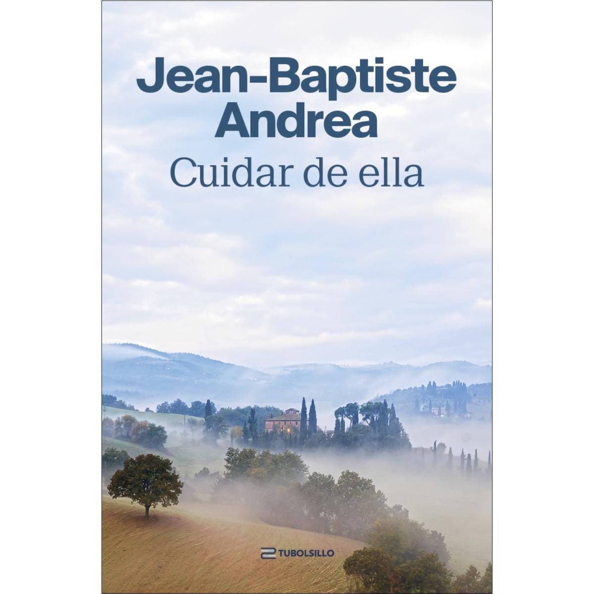 Cuidar de ella (Bolso) 1