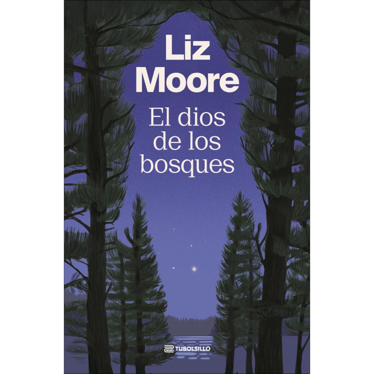 El dios de los bosques 1