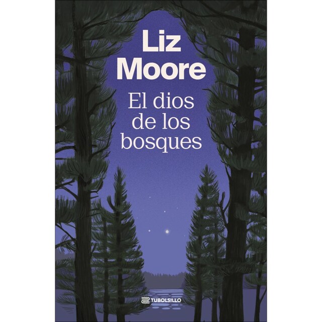 Imagem 0 de El dios de los bosques