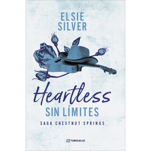 Imagem 0 de Heartless: Sin límites: La saga Chestnut Springs: Libro 2 (Bolso)