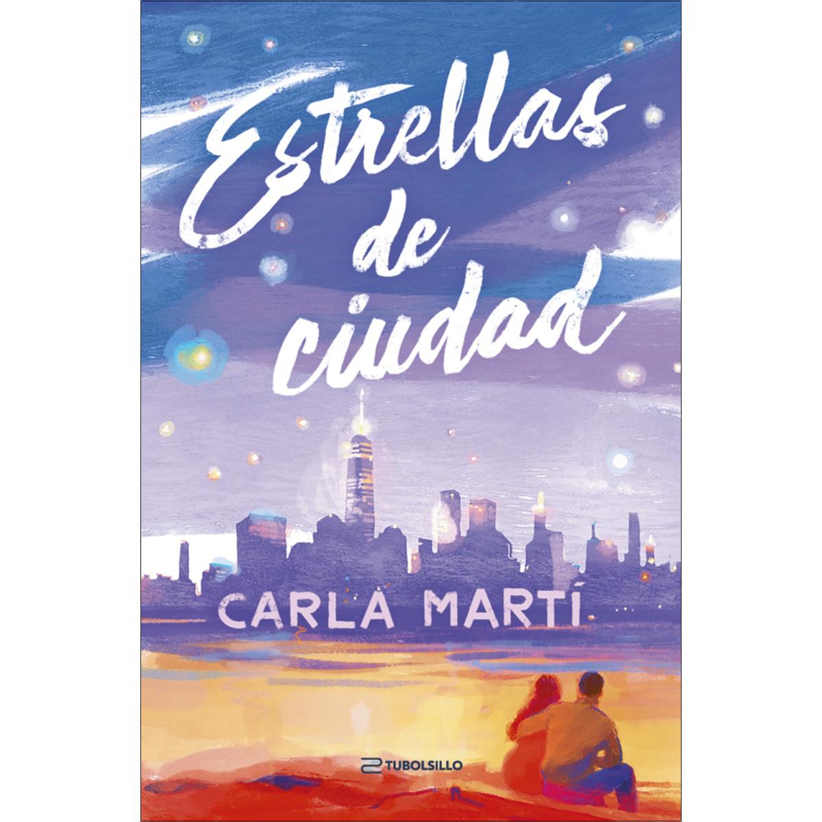 Estrellas de ciudad (Bolso) 1