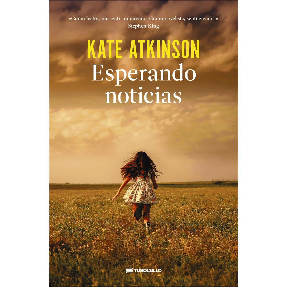 Imagem 0 de Esperando noticias (Bolso)