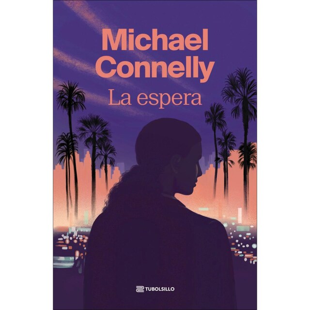 Imagem 0 de La espera (Bolso)