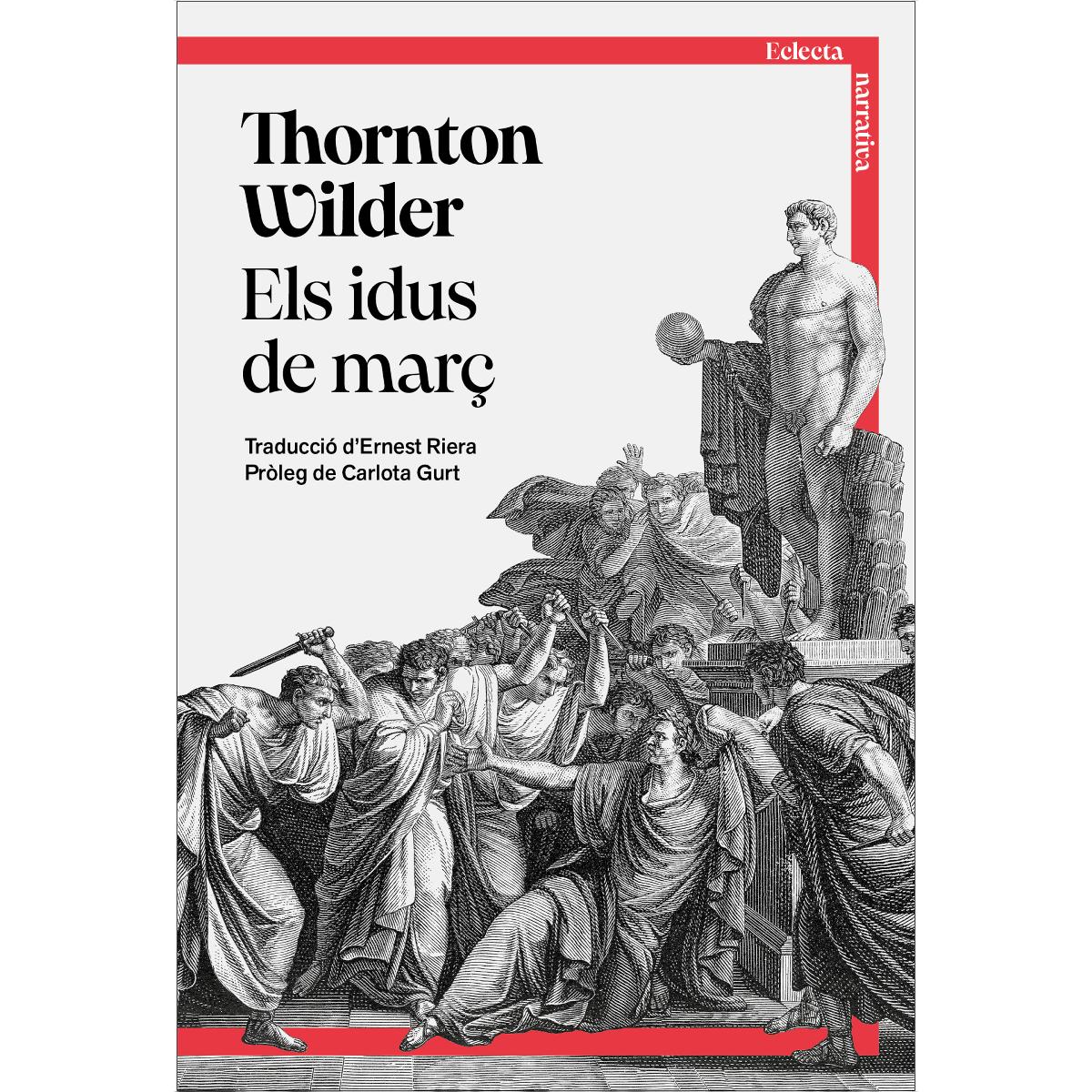 Imagem 0 de Els idus de març (Capa mole com abas)