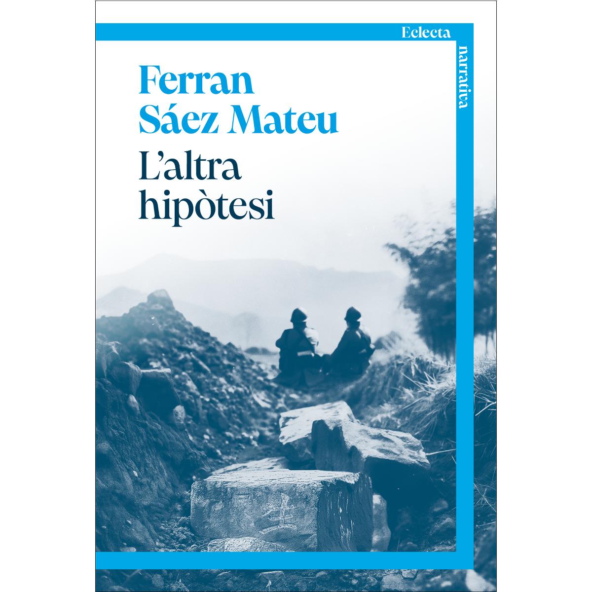 Imagem 0 de L'altra hipòtesi (Capa mole com abas)