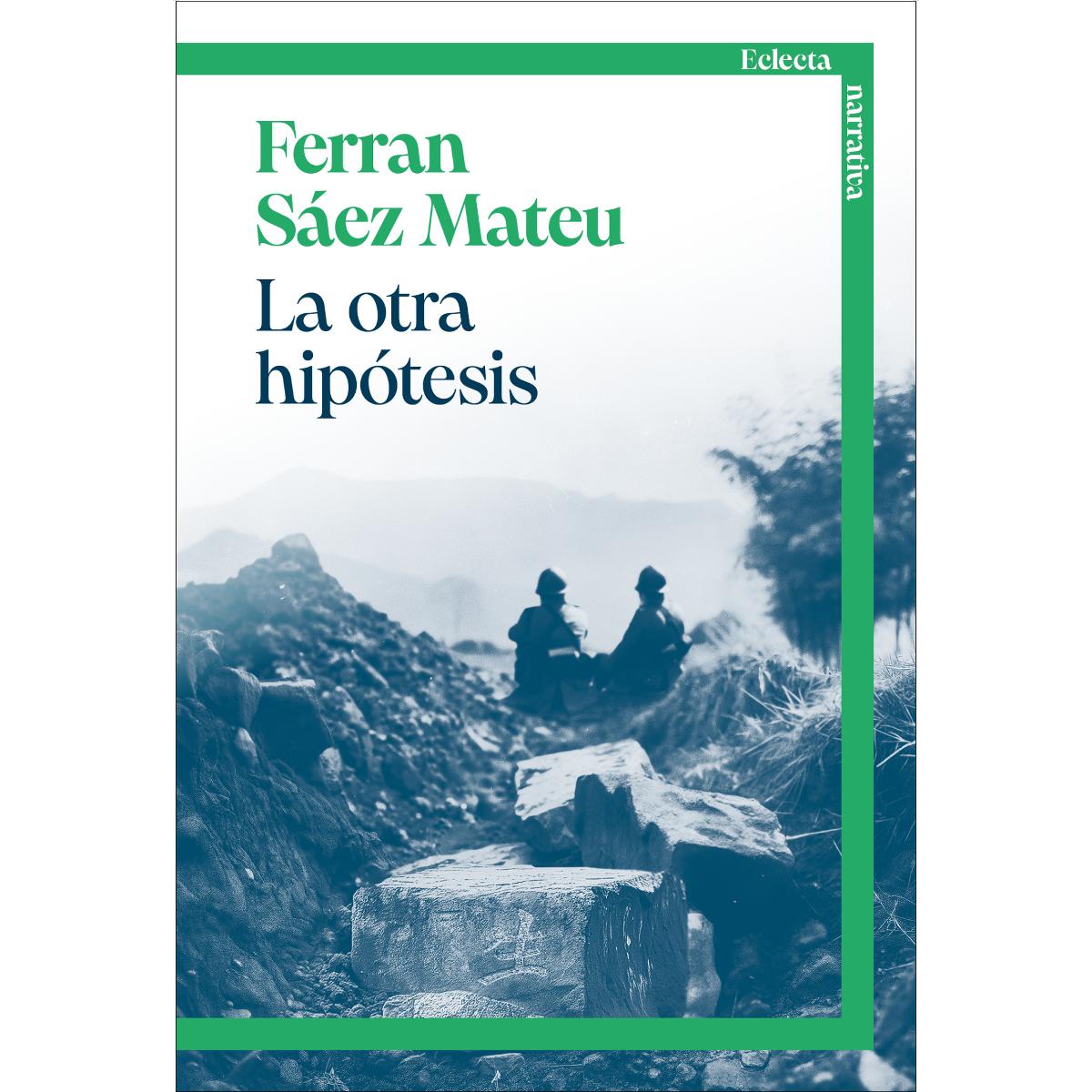 Imagem 0 de La otra hipótesis (Capa mole com abas)