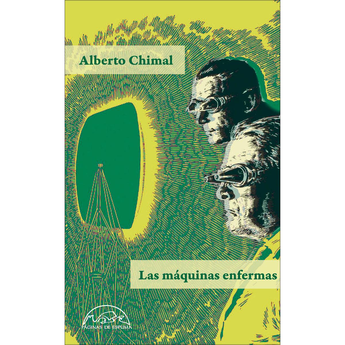 Las máquinas enfermas 1