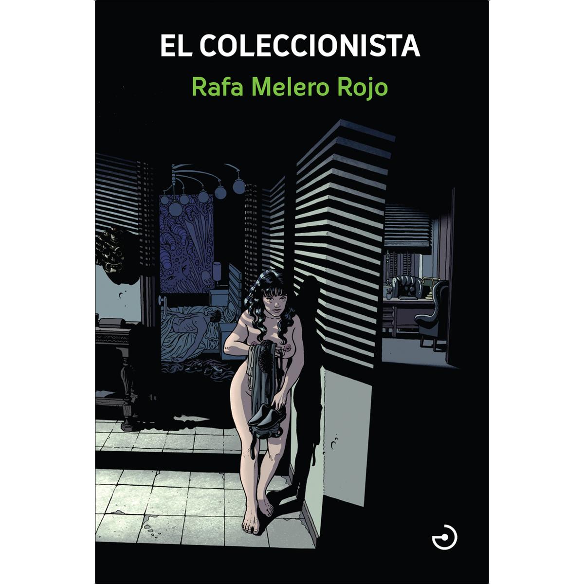 Imagem 0 de El coleccionista (Capa mole)
