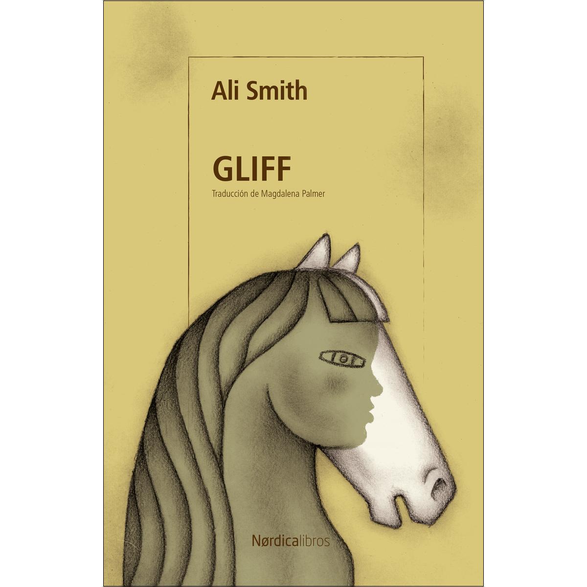 Imagem 0 de Gliff (Capa mole com abas)